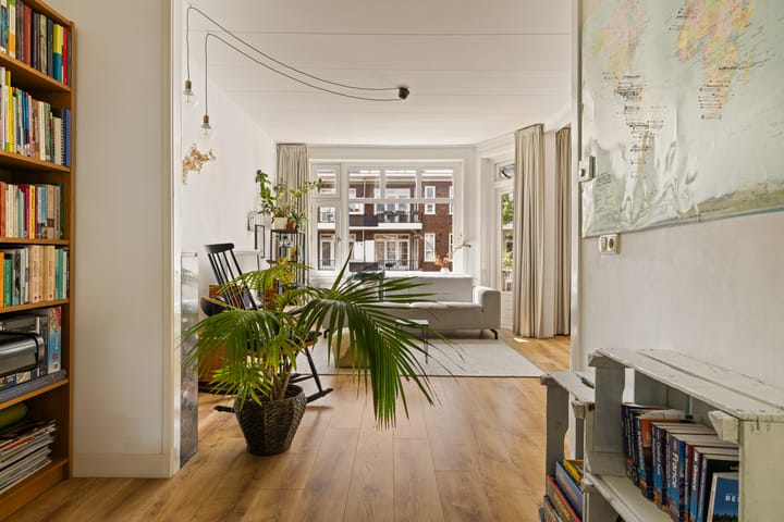 Foto 5 van Baetostraat 13-2