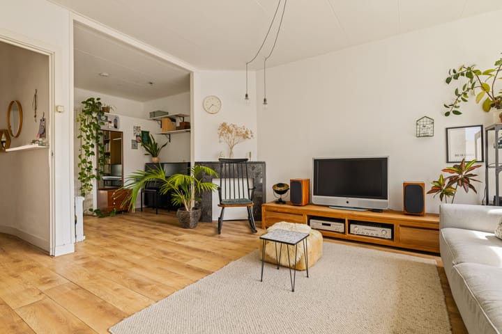 Foto 7 van Baetostraat 13-2