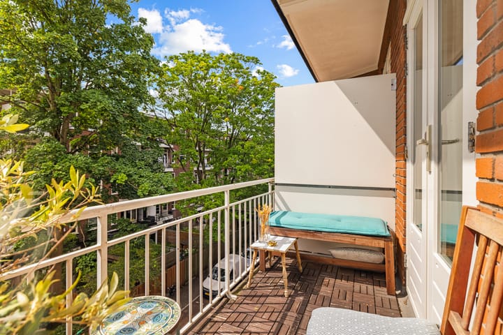 Foto 11 van Baetostraat 13-2