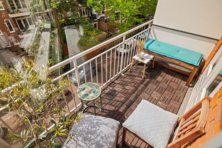 Foto 12 van Baetostraat 13-2