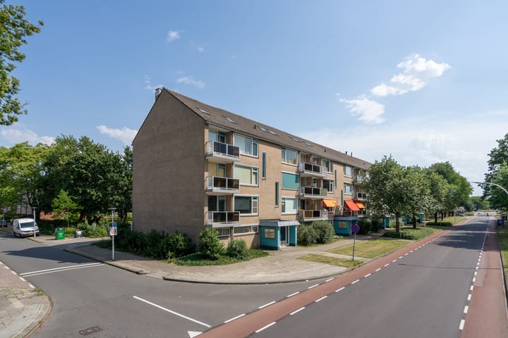 Foto 5 van Staringstraat 266