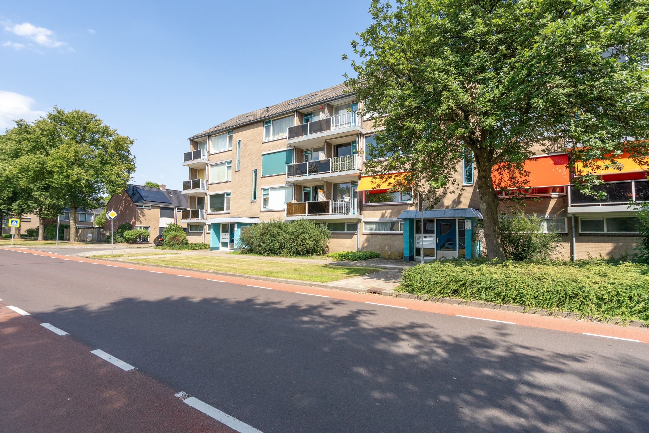 Foto 6 van Staringstraat 266