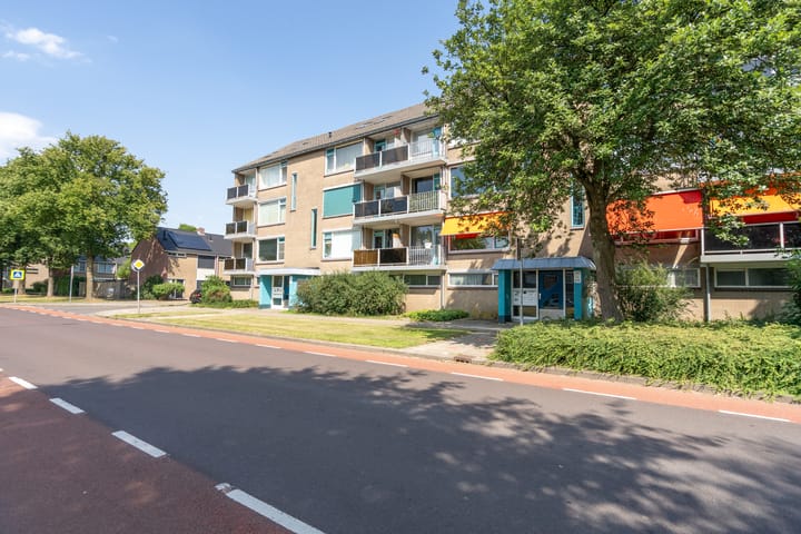 Foto 6 van Staringstraat 266