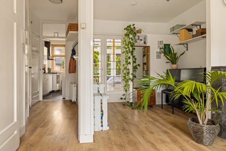 Foto 14 van Baetostraat 13-2