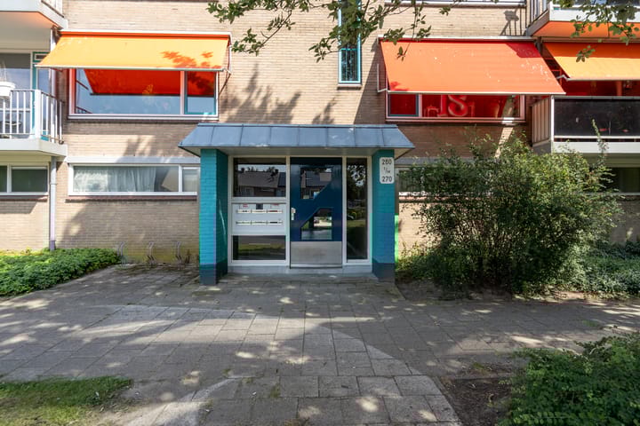 Foto 7 van Staringstraat 266