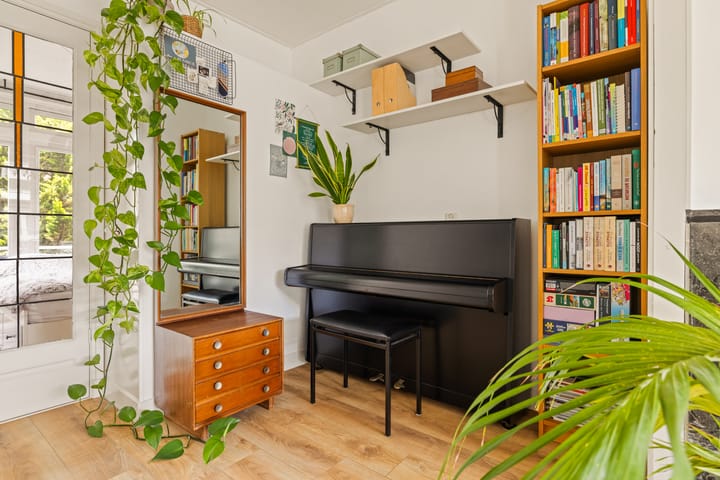 Foto 15 van Baetostraat 13-2