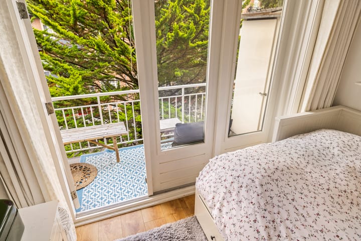 Foto 17 van Baetostraat 13-2