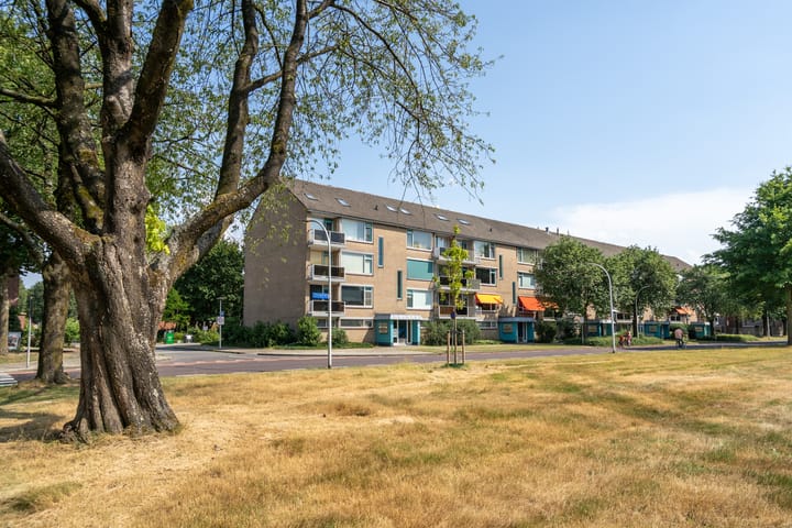 Foto 9 van Staringstraat 266