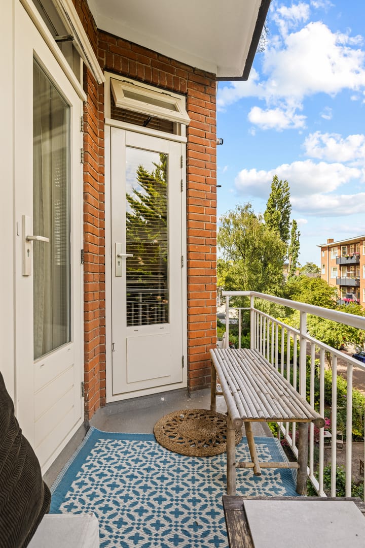 Foto 18 van Baetostraat 13-2