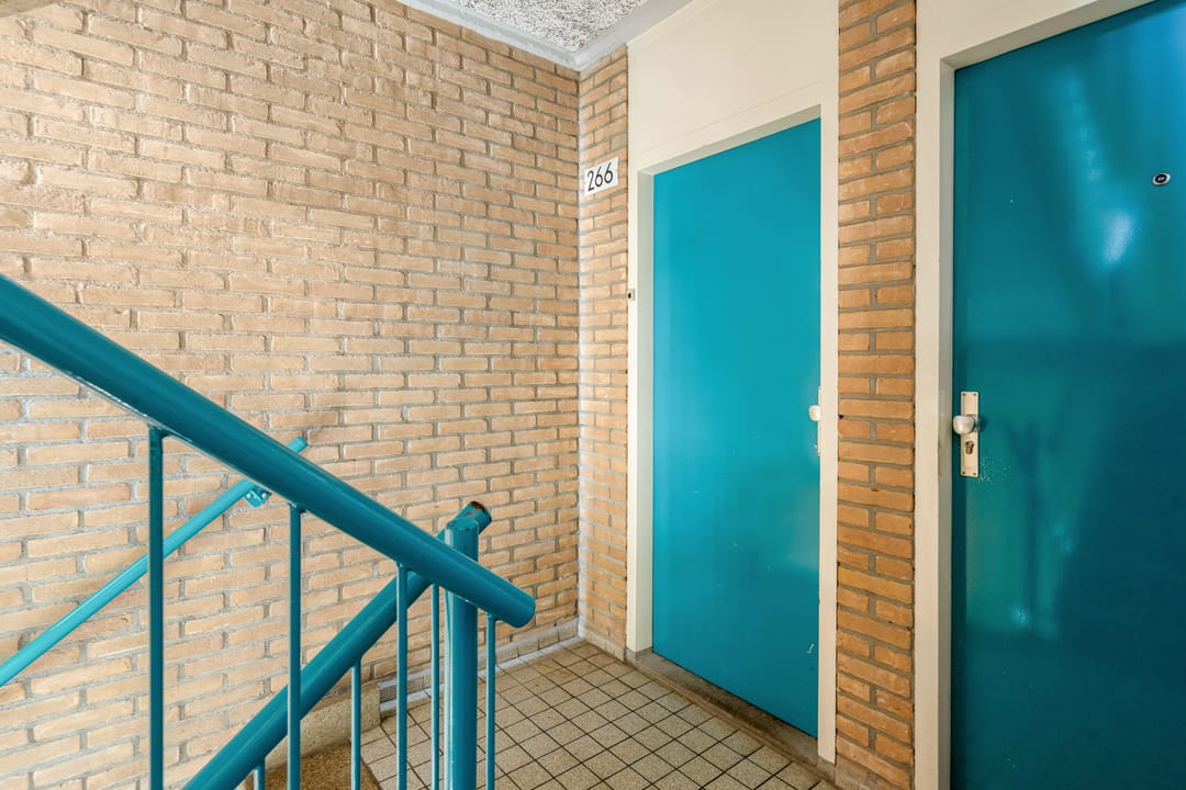 Foto 11 van Staringstraat 266