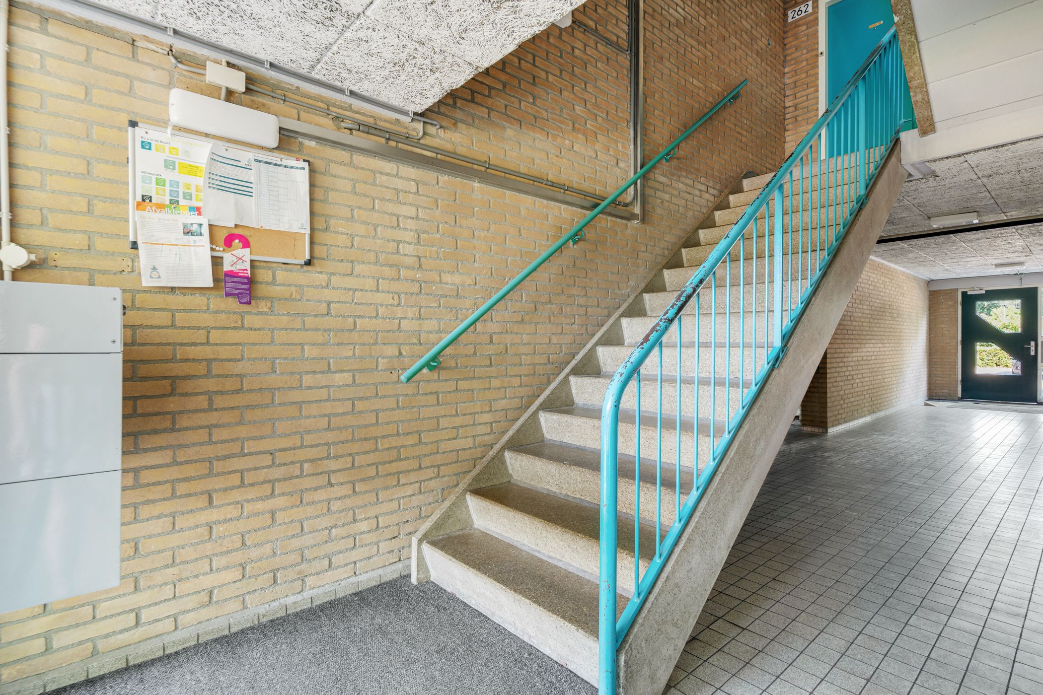 Foto 12 van Staringstraat 266