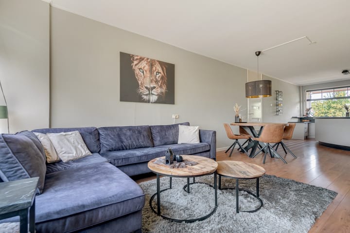 Foto 14 van Staringstraat 266