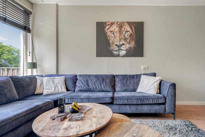 Foto 16 van Staringstraat 266