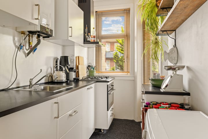 Foto 23 van Baetostraat 13-2