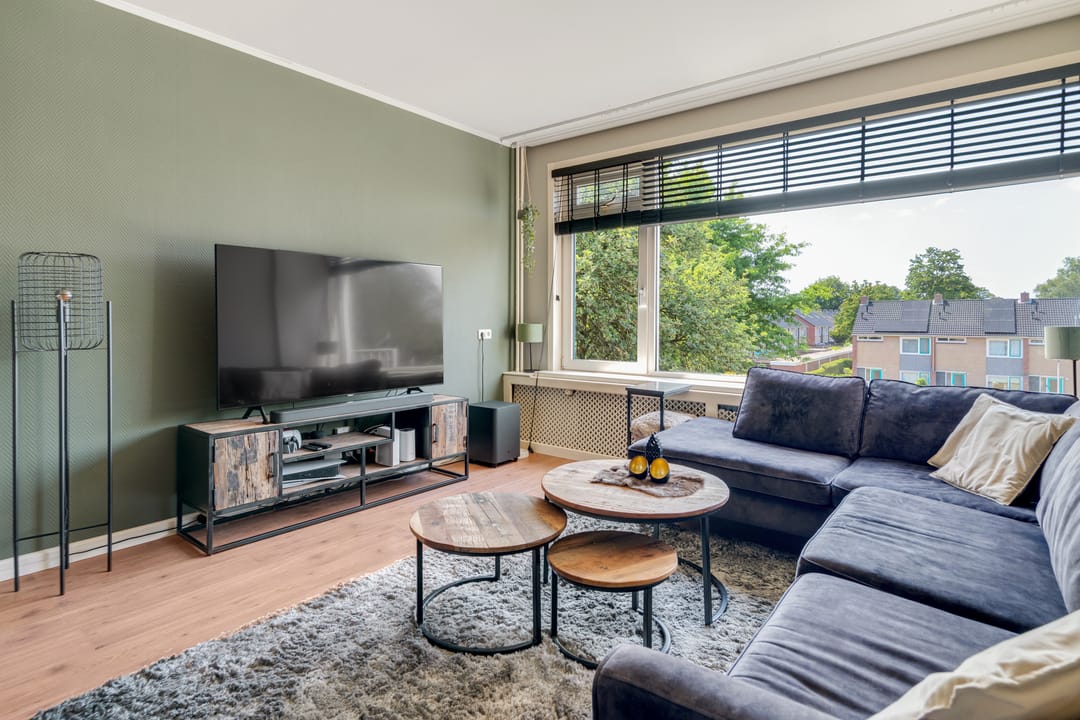 Foto 17 van Staringstraat 266