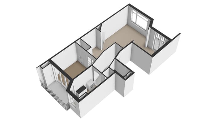 Foto 29 van Baetostraat 13-2