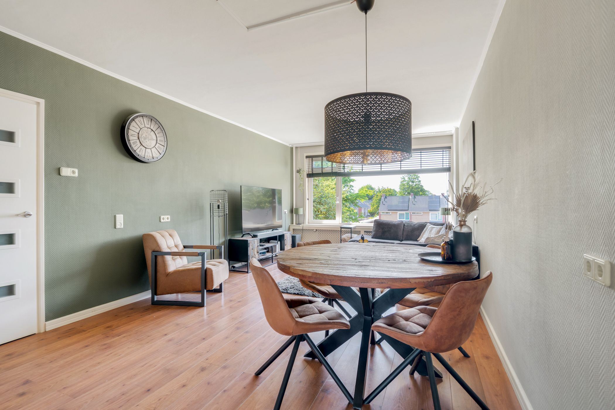 Foto 24 van Staringstraat 266