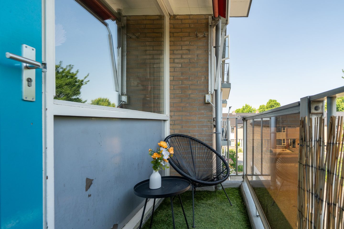 Foto 25 van Staringstraat 266