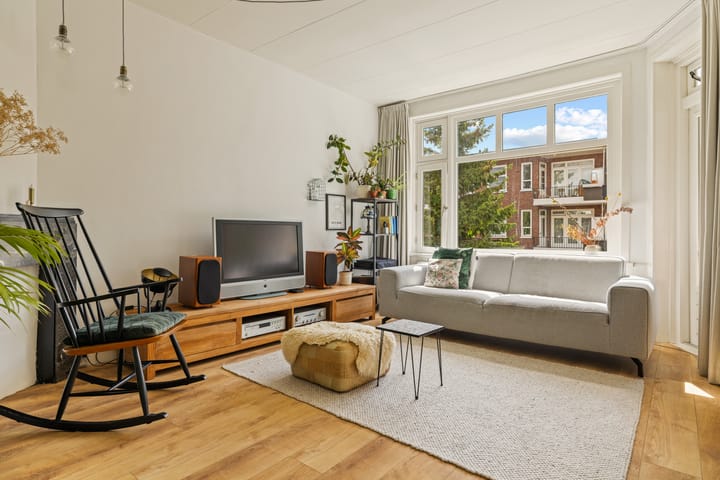 Foto 6 van Baetostraat 13-2