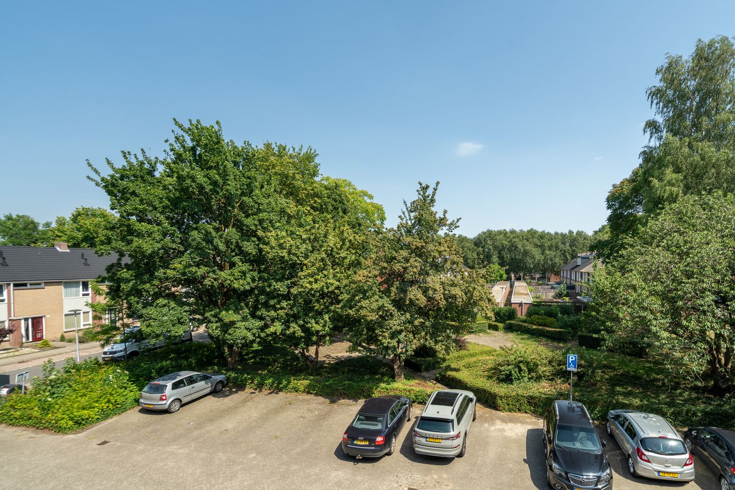 Foto 35 van Staringstraat 266