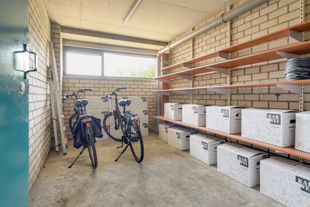 Foto 37 van Staringstraat 266