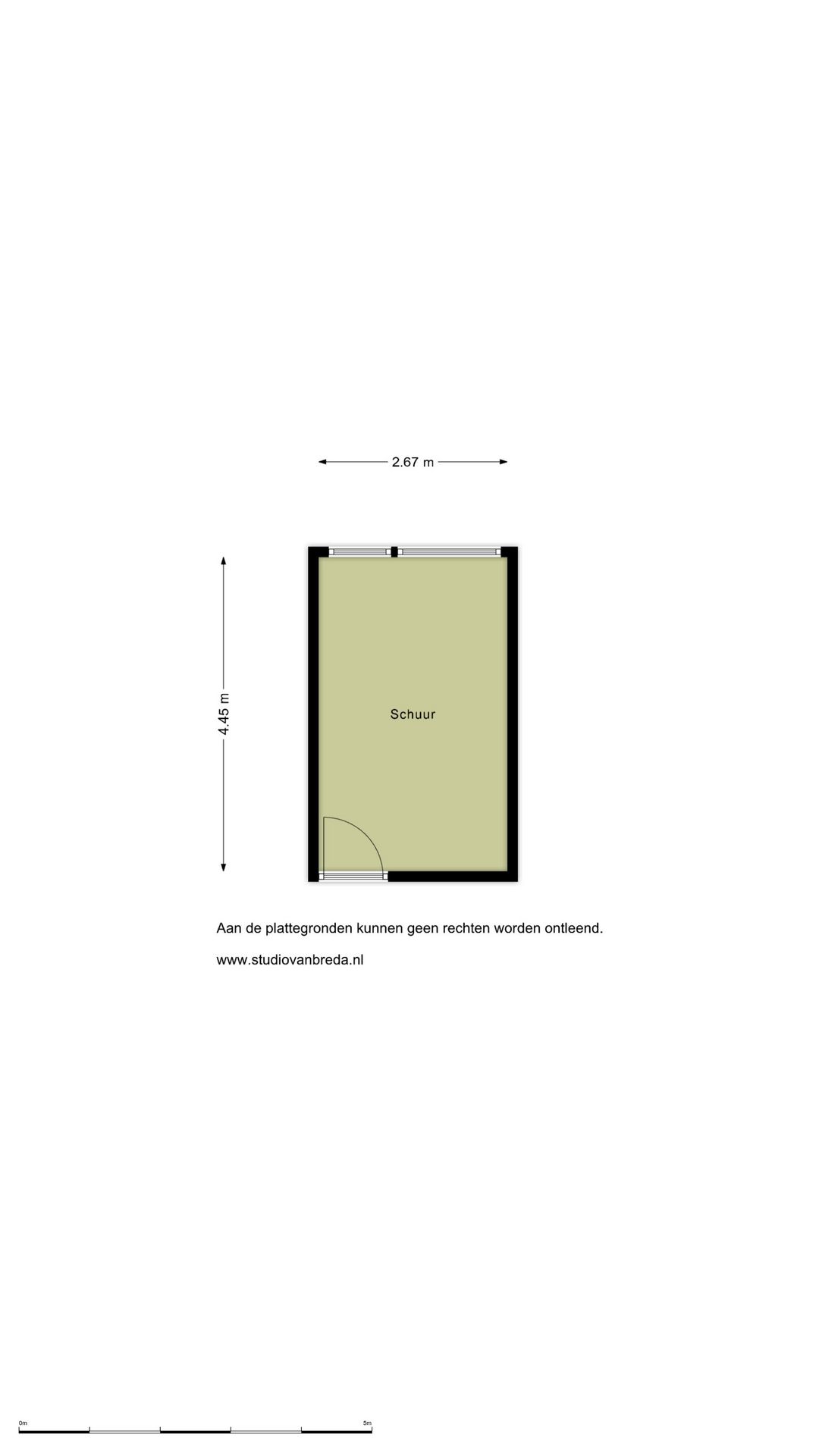 Foto 39 van Staringstraat 266