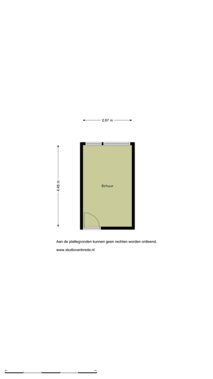 Foto 39 van Staringstraat 266