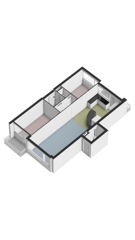 Foto 40 van Staringstraat 266