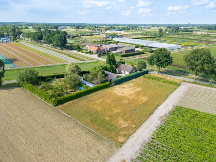 Photo 5 of Palmbosstraat 12