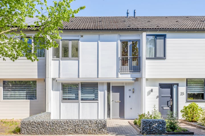 Photo 1 of Oudaen 21