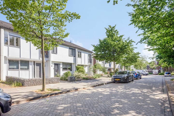 Foto 2 van Oudaen 21