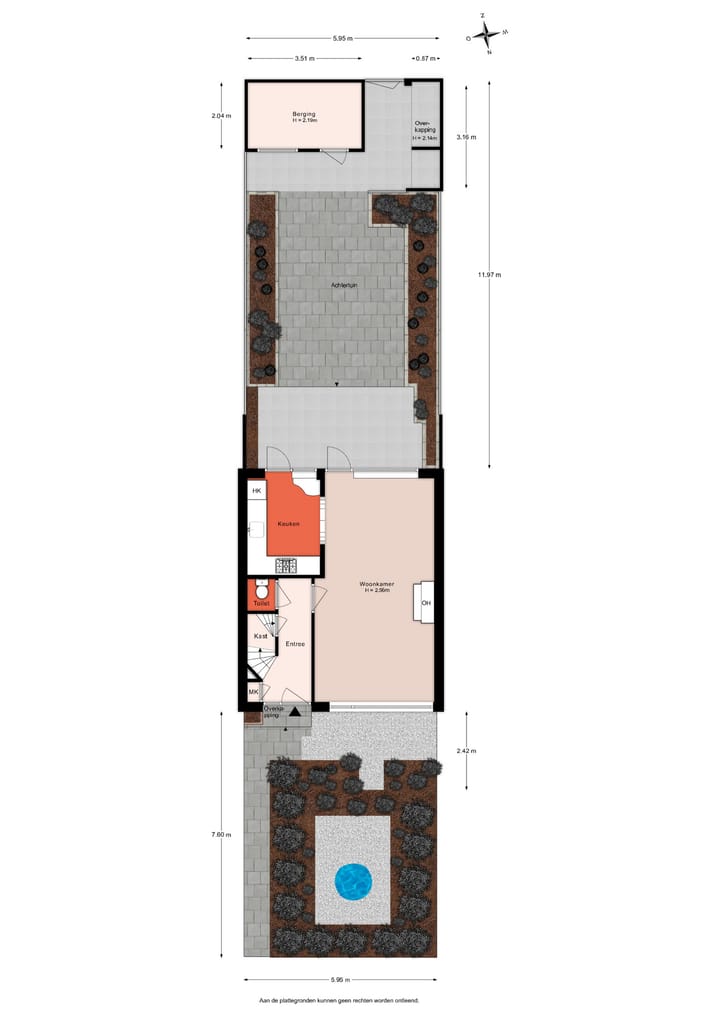 Foto 42 van Vijverlaan 149