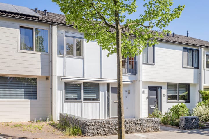 Foto 3 van Oudaen 21