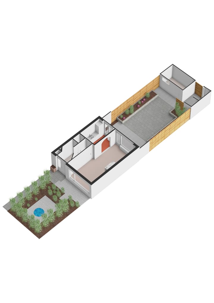 Foto 47 van Vijverlaan 149