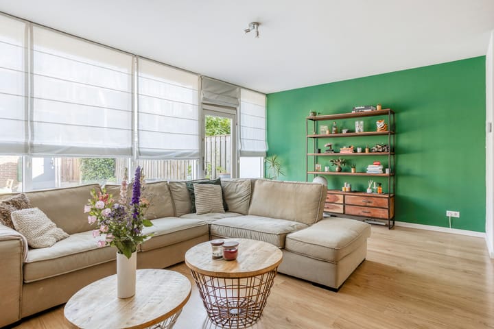 Photo 7 of Oudaen 21