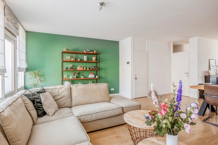 Photo 11 of Oudaen 21