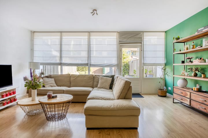 Photo 9 of Oudaen 21