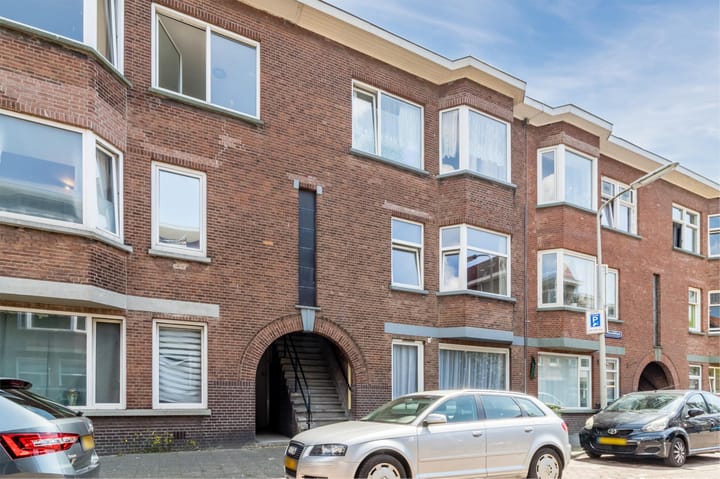 Foto 2 van Antheunisstraat 170