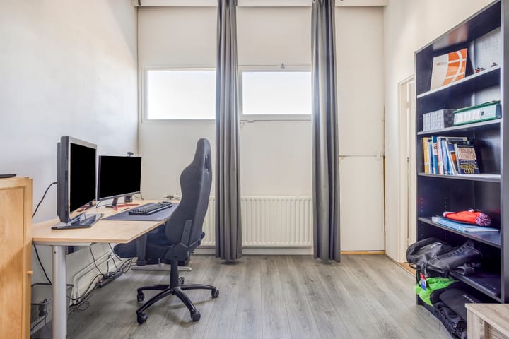 Photo 29 of Oudaen 21