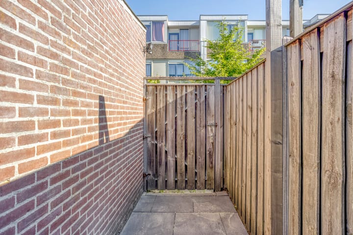 Photo 30 of Oudaen 21