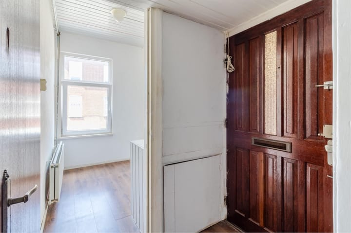 Foto 7 van Antheunisstraat 170