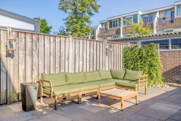 Photo 31 of Oudaen 21