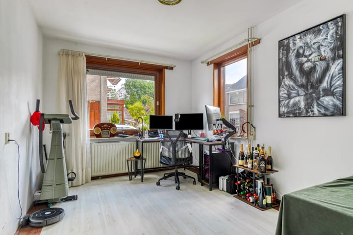 Foto 13 van Wielhovenstraat 25