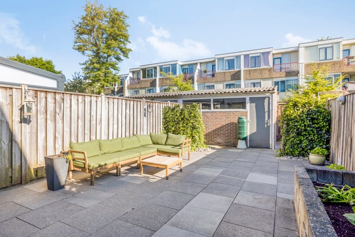 Photo 32 of Oudaen 21