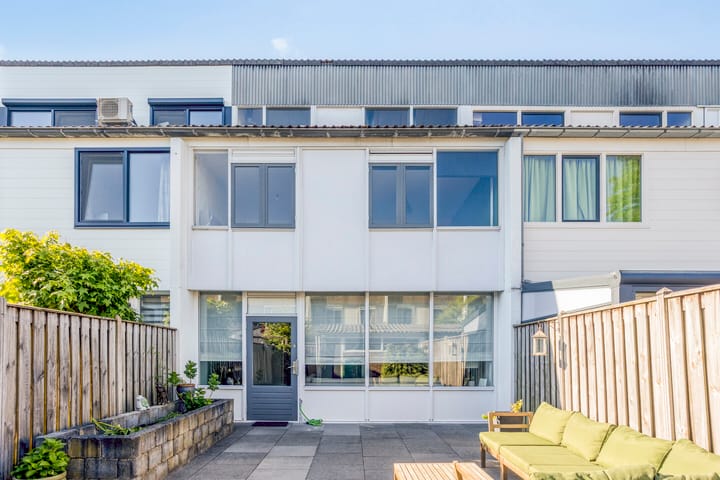 Photo 33 of Oudaen 21