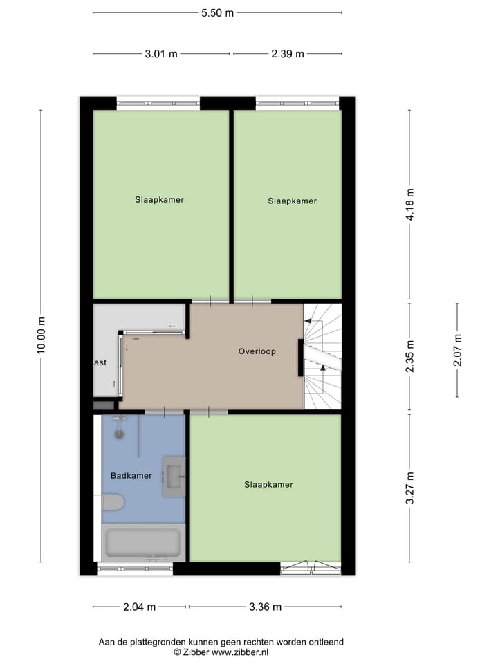 Photo 35 of Oudaen 21