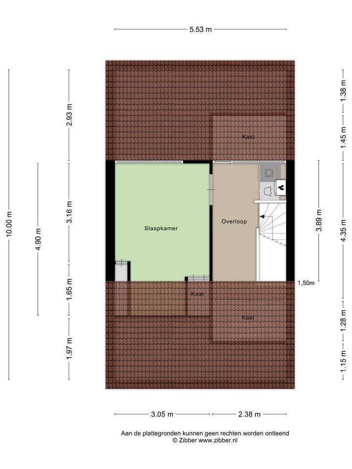 Photo 36 of Oudaen 21