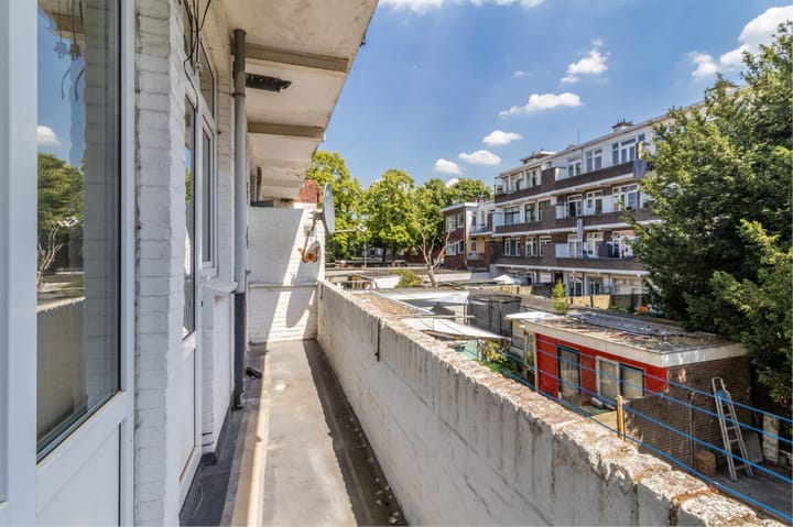 Foto 27 van Antheunisstraat 170