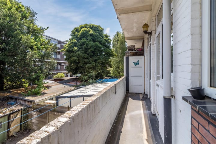 Foto 28 van Antheunisstraat 170