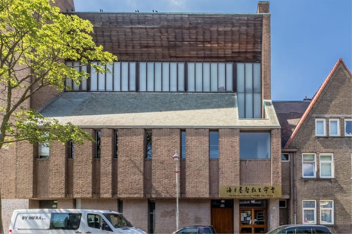 Foto 29 van Antheunisstraat 170